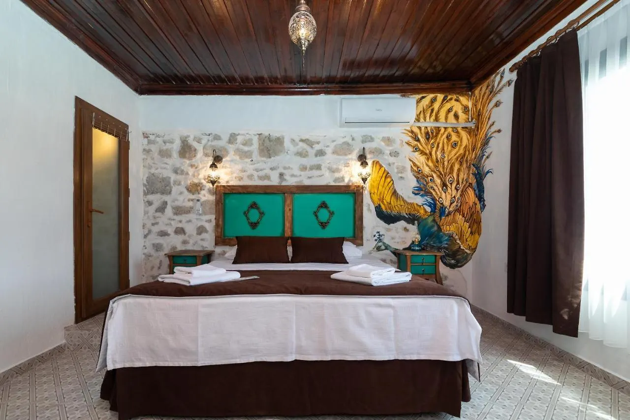 Olea Sigacik Pansiyon & Bistro Seferihisar Hotel