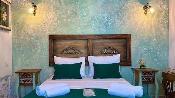 Pangea Sığacık Pansiyon&Bistro Seferihisar Otel