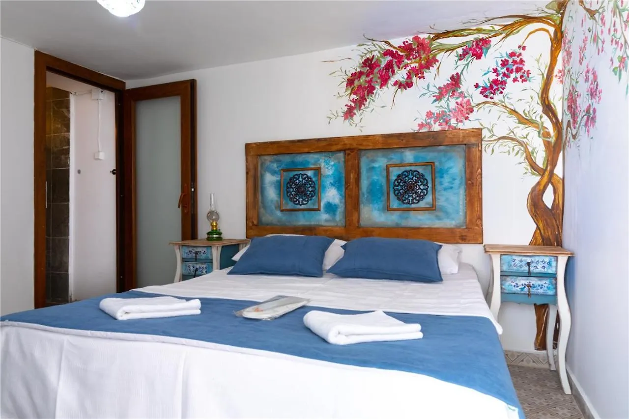 Olea Sigacik Pansiyon & Bistro Seferihisar Turkey