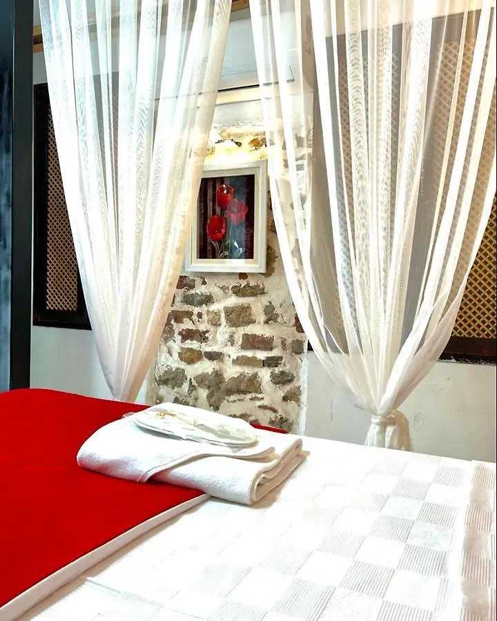 Hotel Olea Sigacik Pansiyon & Bistro Seferihisar