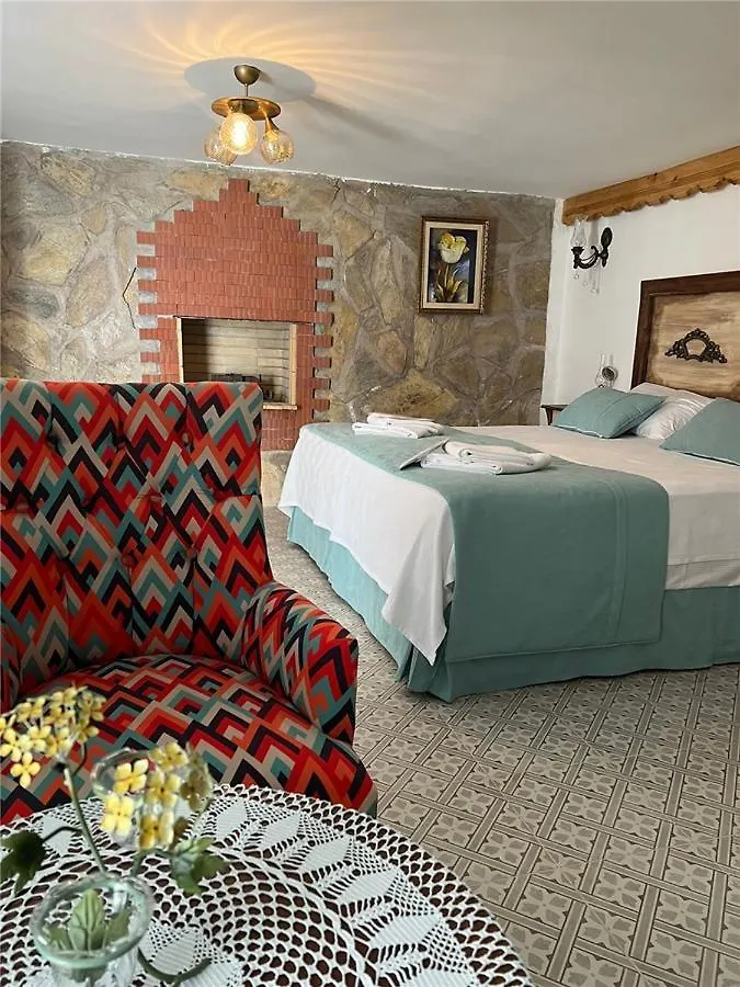Pangea Sığacık Pansiyon&Bistro Seferihisar 0*,  Türkiye