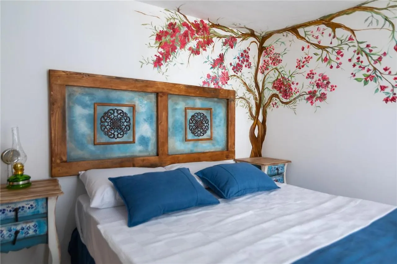 Pangea Sığacık Pansiyon&Bistro Seferihisar 0*,