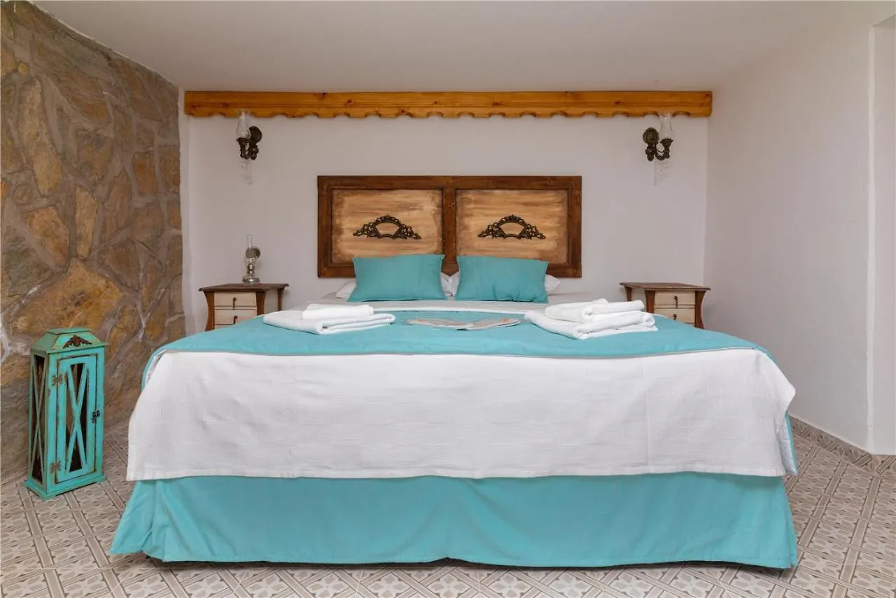 Pangea Sığacık Pansiyon&Bistro Seferihisar
