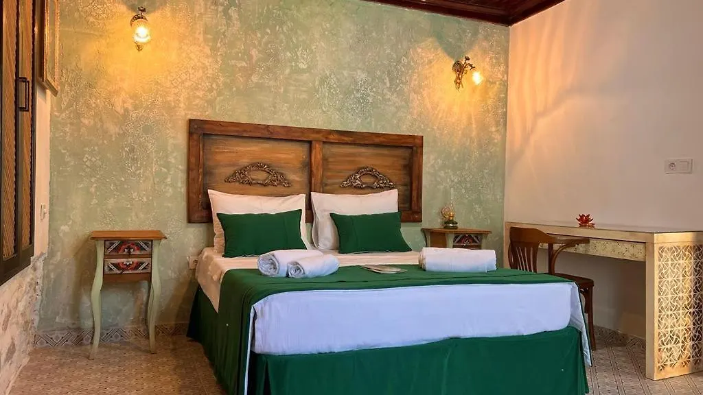 Olea Sigacik Pansiyon & Bistro Seferihisar Hotel