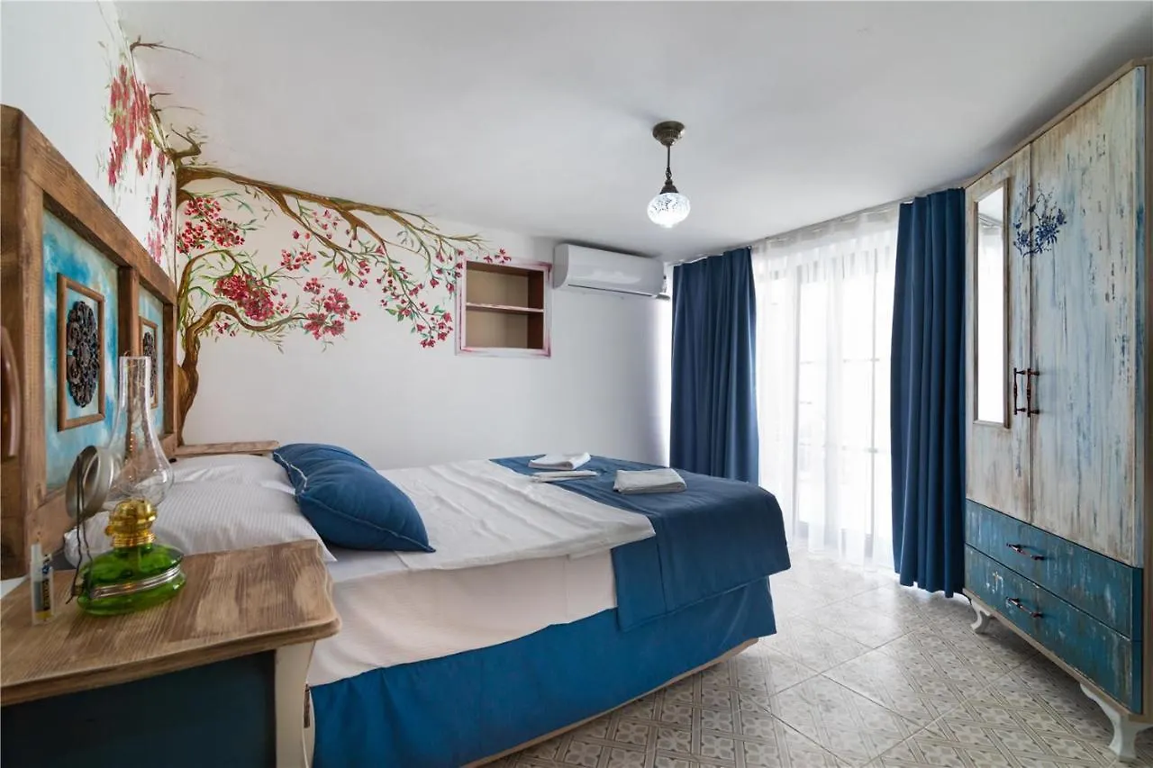 Olea Sigacik Pansiyon & Bistro Seferihisar Hotel