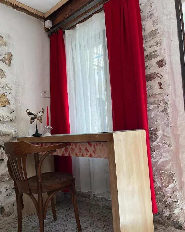 Hotel Olea Sigacik Pansiyon & Bistro Seferihisar