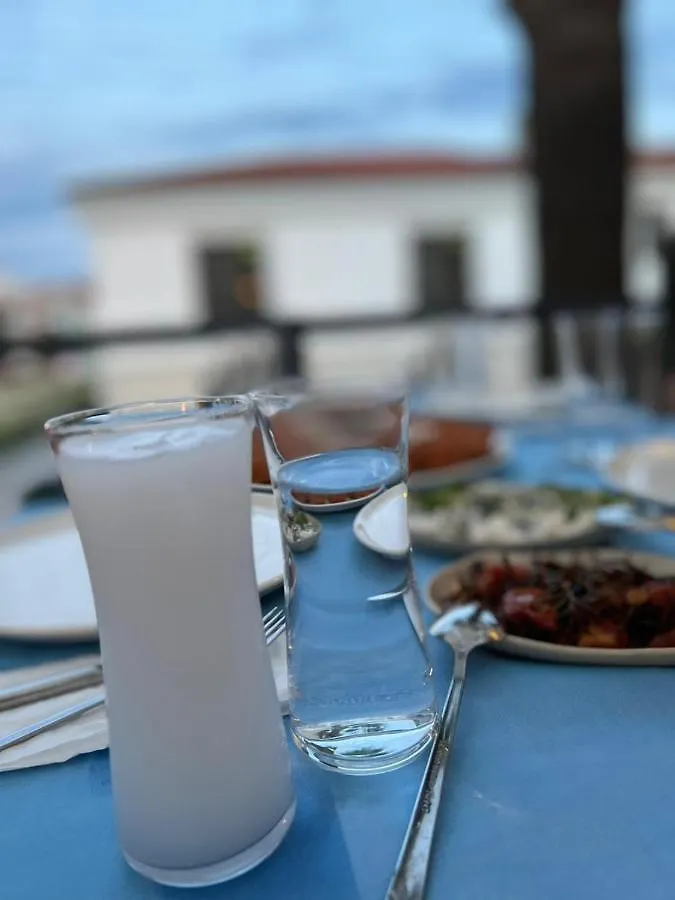 Olea Sigacik Pansiyon & Bistro Seferihisar 0*,  Turkey