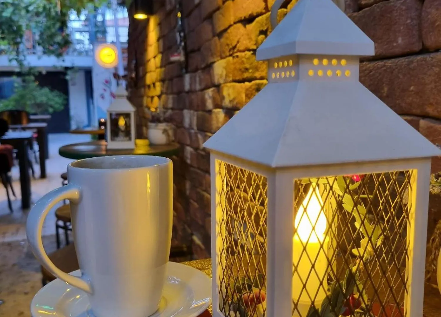 Hotel Olea Sigacik Pansiyon & Bistro Seferihisar Turkey