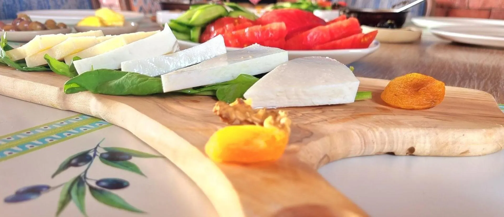 Pangea Sığacık Pansiyon&Bistro Seferihisar 0*,  Türkiye