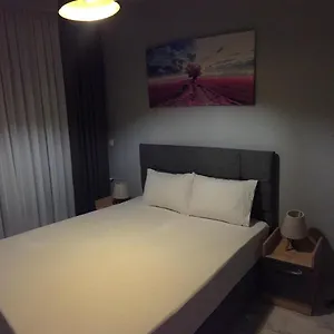 Sığacık Paradise Otel