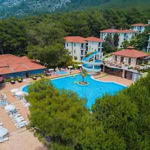 Greenland Otel Ölüdeniz