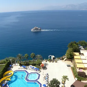 Adonis Otel Antalya