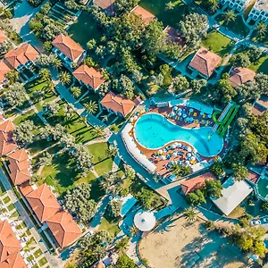 Club Atlantis Otel