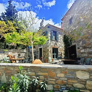 Puli Stone Oda ve Kahvaltı