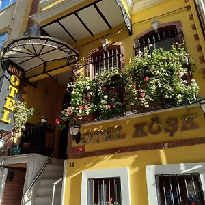 Kosk Kadikoy Otel İstanbul