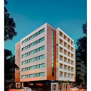 Kordon Alsancak Otel İzmir