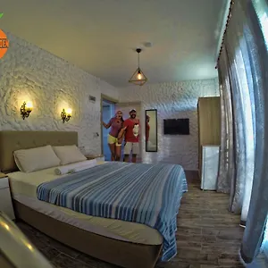 Satsuma Butik Otel