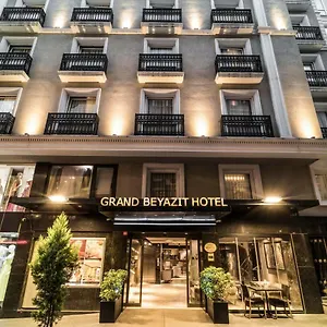 Grand Beyazit Otel İstanbul