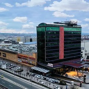 Alegria Business Otel Ankara